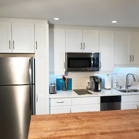 Stratford Scenic Harbour View House Waterfront 아파트 외부 사진
