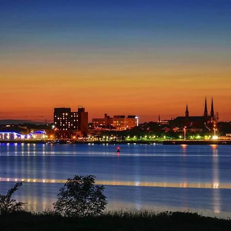 Stratford Scenic Harbour View House Waterfront 아파트 외부 사진