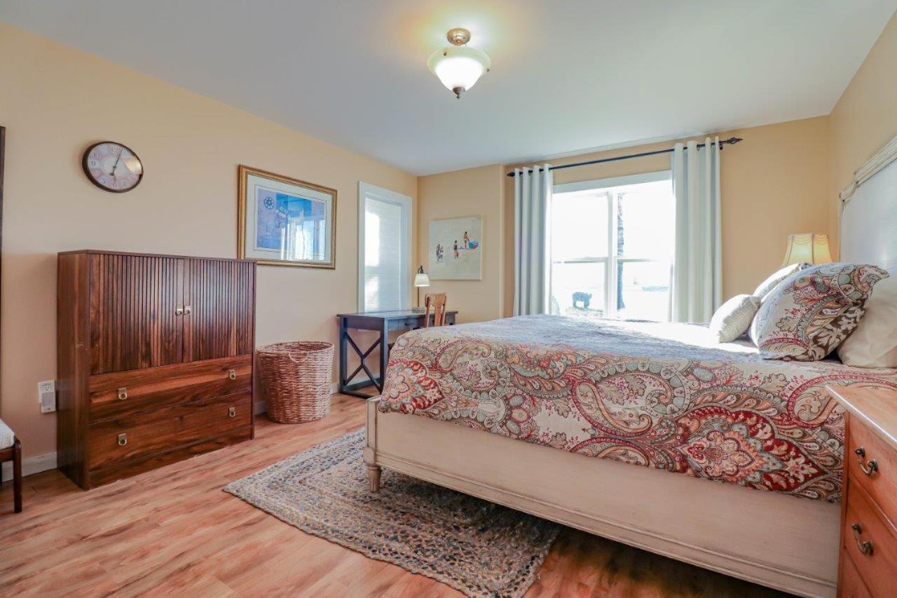 Stratford Scenic Harbour View House Waterfront 아파트 외부 사진
