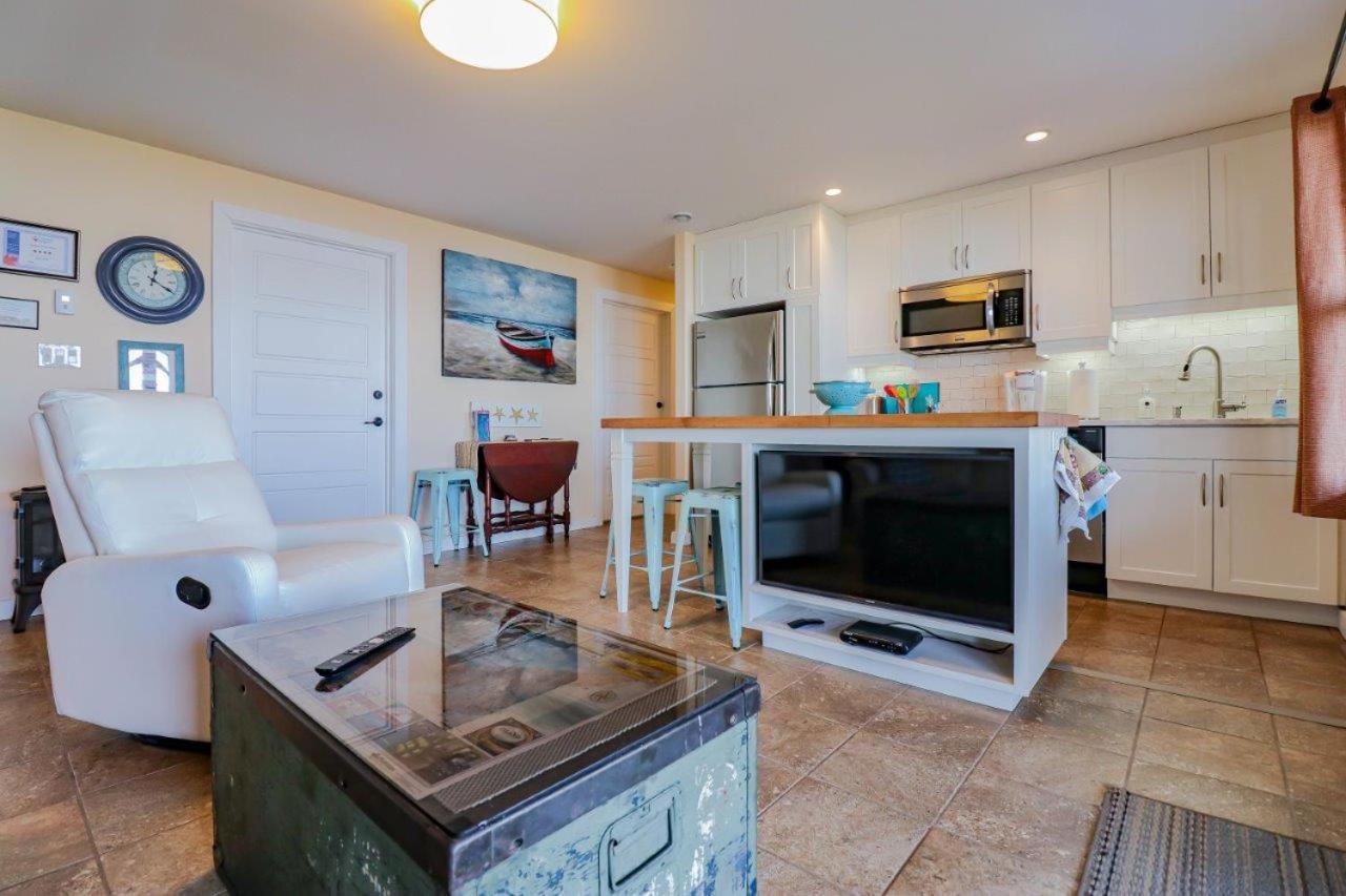Stratford Scenic Harbour View House Waterfront 아파트 외부 사진