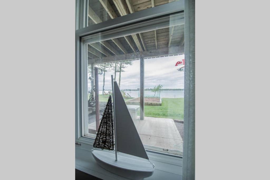 Stratford Scenic Harbour View House Waterfront 아파트 외부 사진